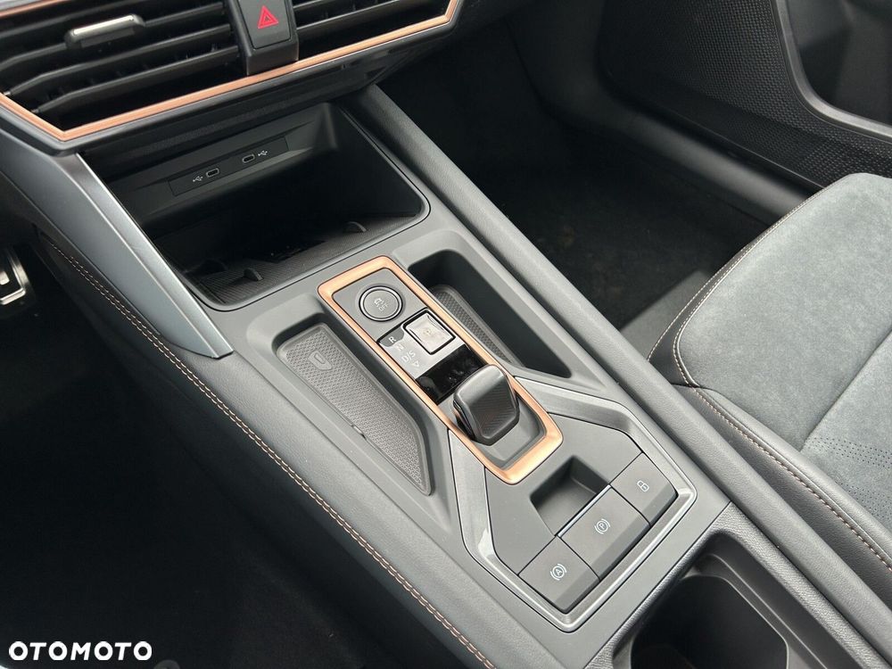 Cupra Leon Sportstourer - 30