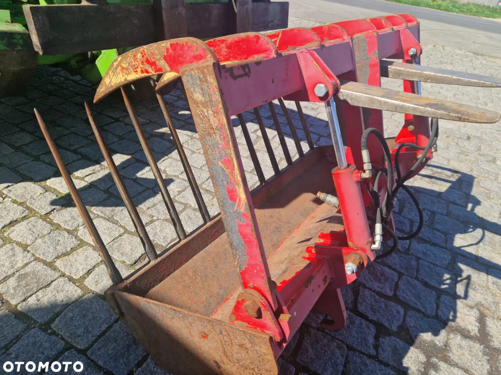 Krokodyl WEIDEMANN Import Niemcy - 6