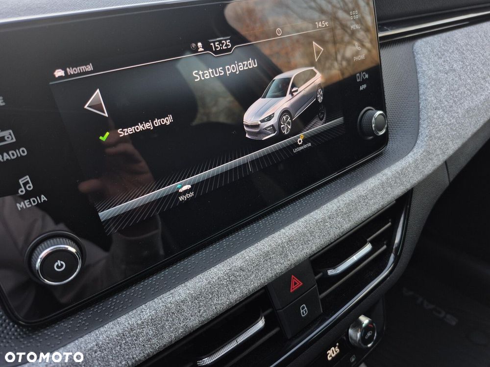 Skoda Scala 1.0 TSI Selection - 24