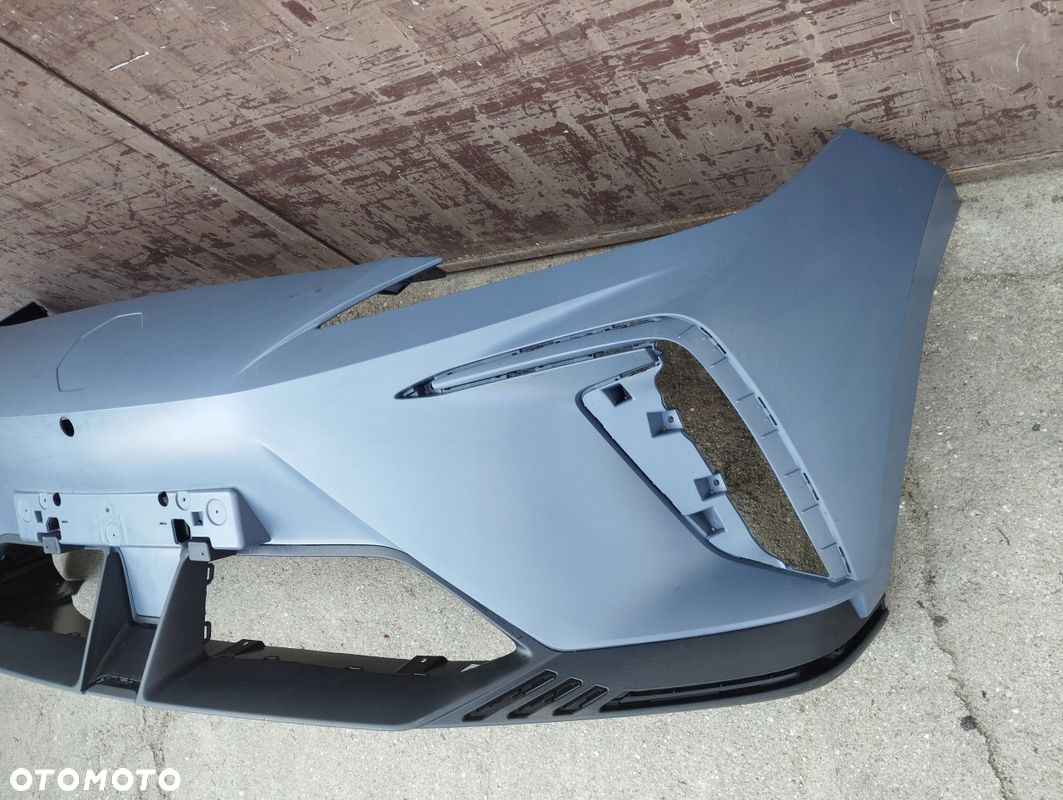 Zderzak przód MG 4 MARVEL NOWY ORYGINALNY - 2