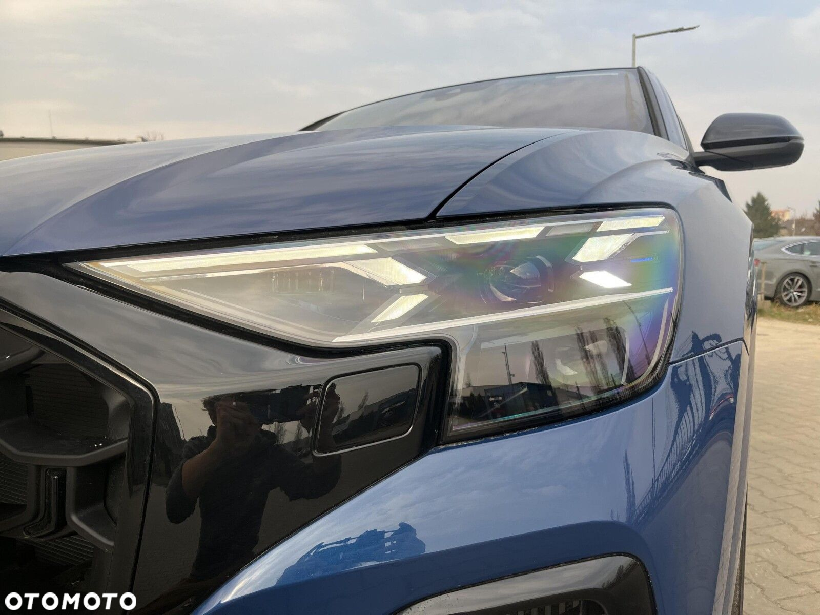 Audi Q8 - 9