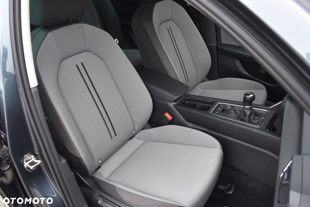 Seat Leon 1.5 TSI Style - 34