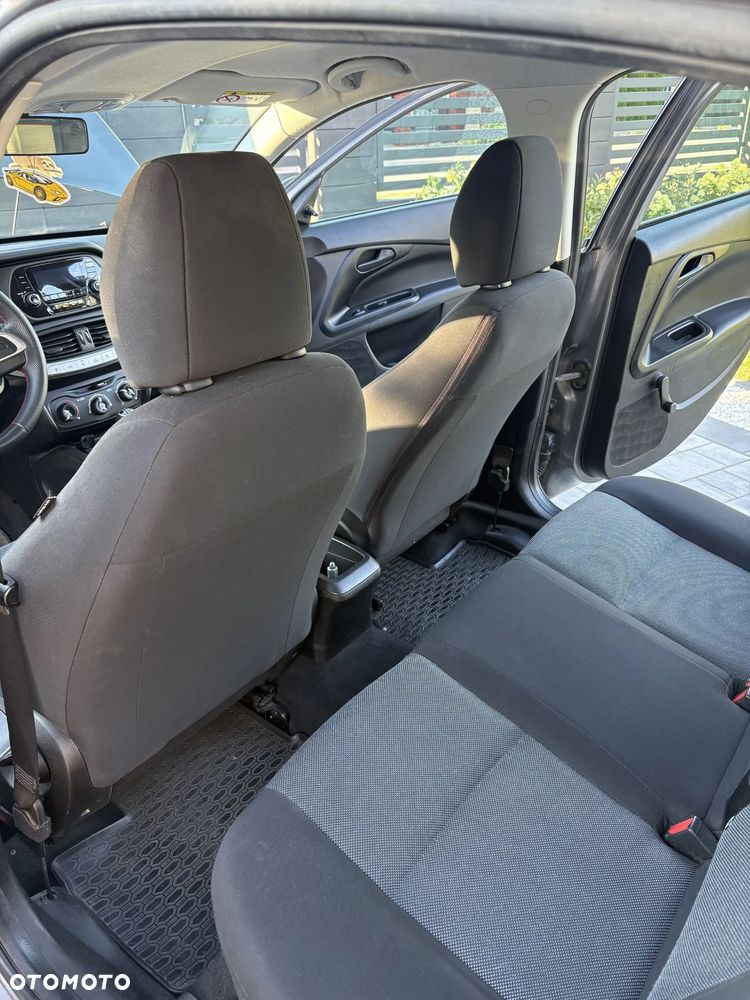 Fiat Tipo 1.4 Classic - 12