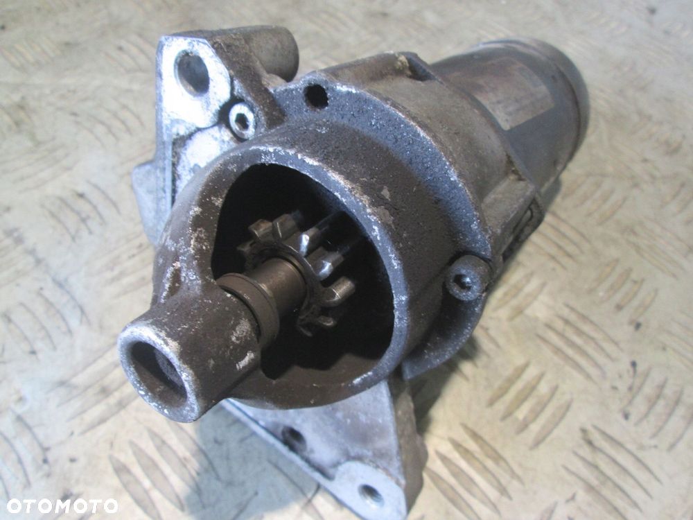 ROZRUSZNIK CITROEN C4 I 1.6 HDI - 3