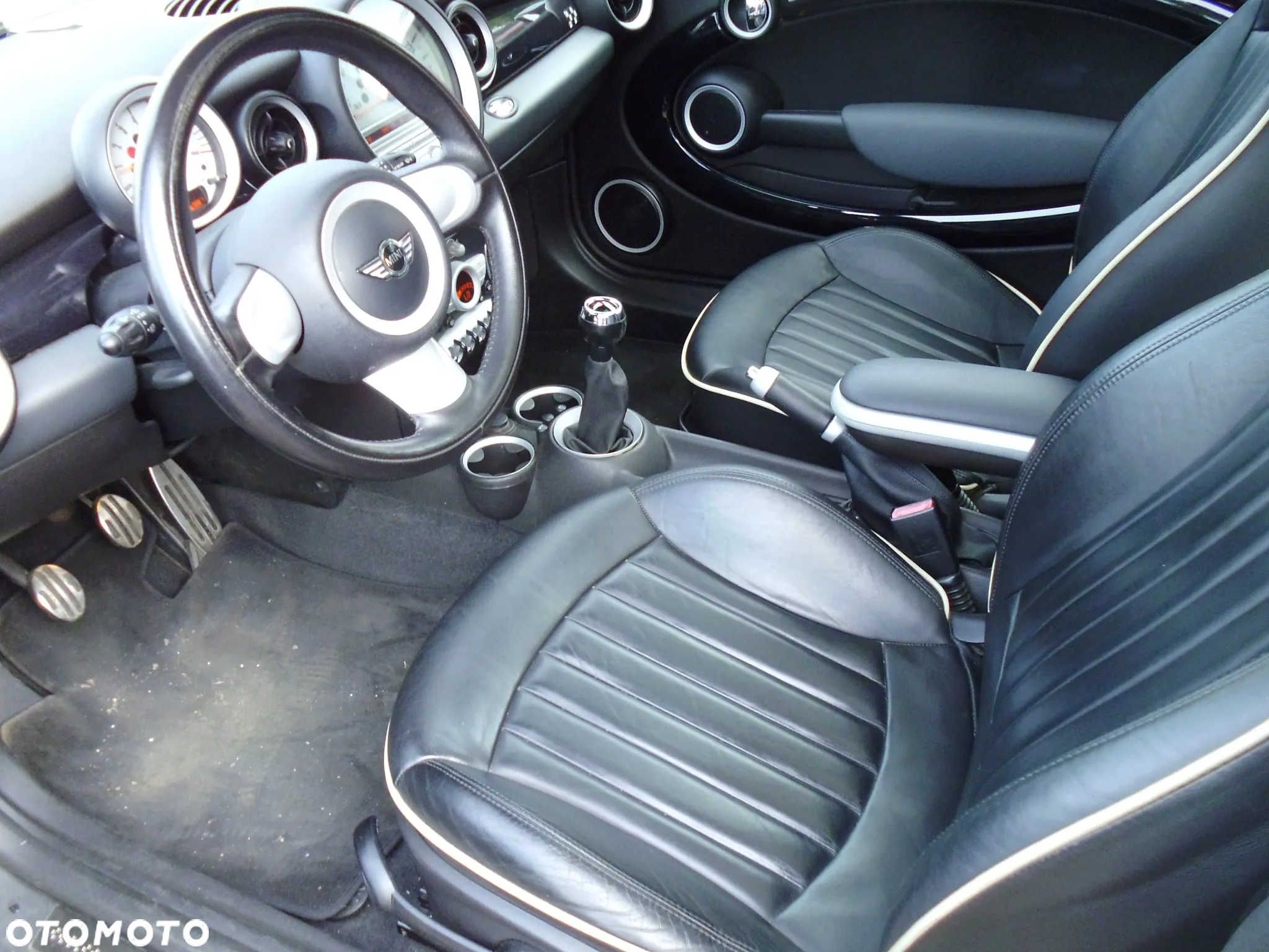 MINI John Cooper Works Clubman - 4