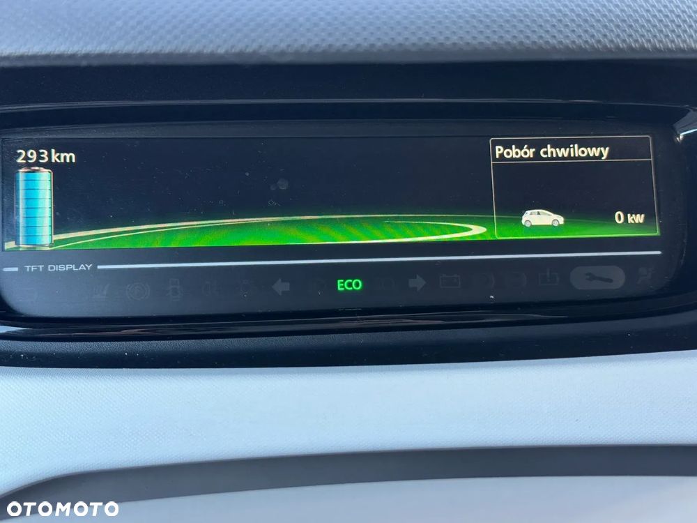 Renault Zoe (mit Batterie) 41 kwh Life mit LIMITED Paket - 15