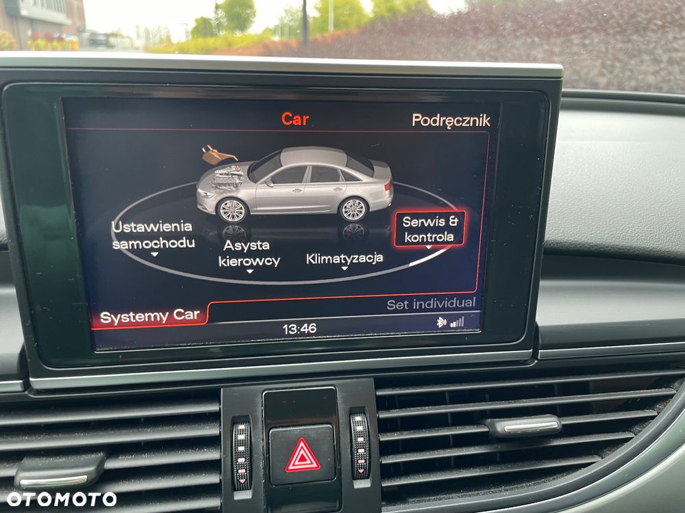 Audi A6 - 29