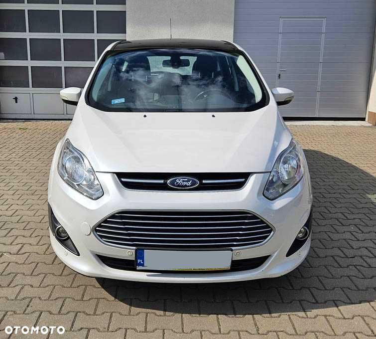 Ford C-MAX - 4