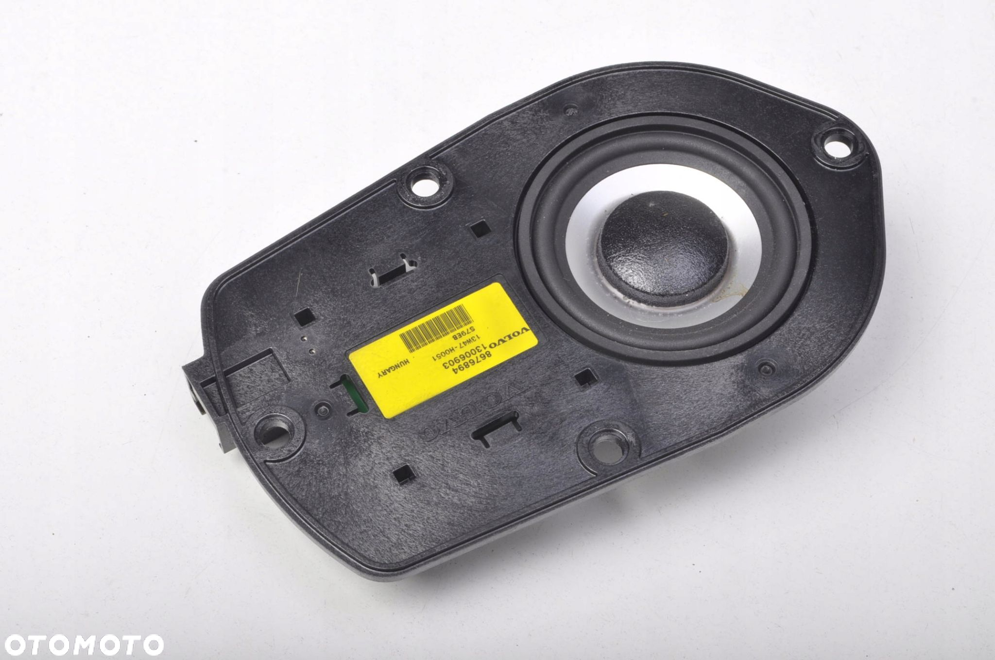 VOLVO S80 XC70 S80 LIFT GŁOŚNIKI PREMIUM SOUND - 7