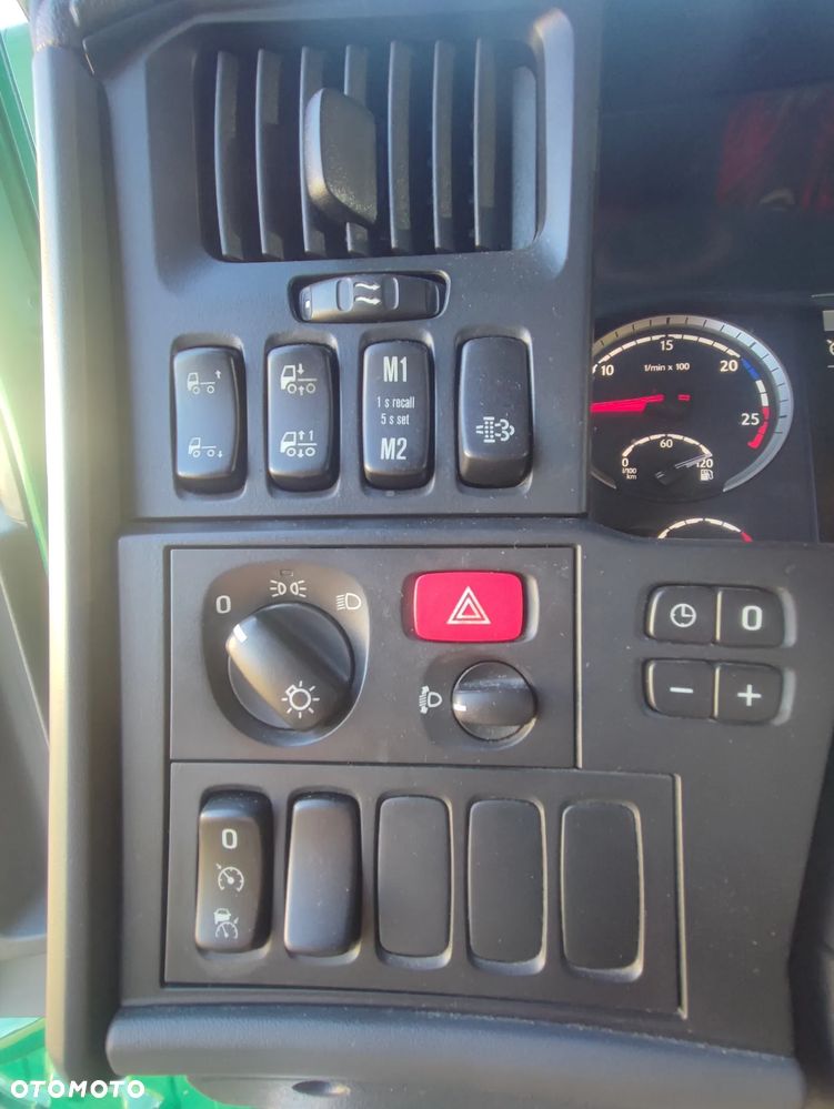 Scania R520 - 27