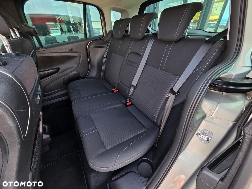 Ford B-MAX 1.0 EcoBoost SYNC Edition - 17