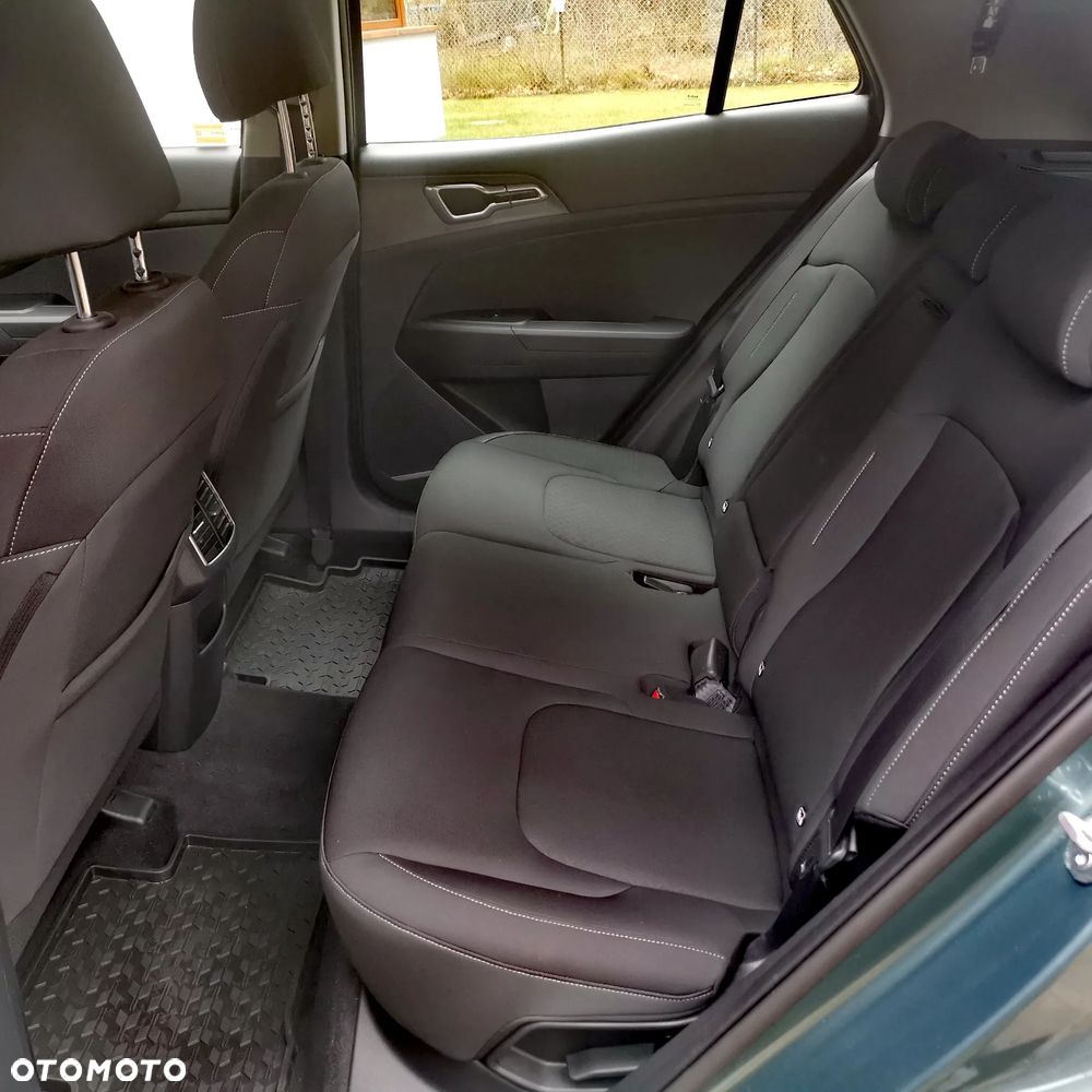 Kia Sportage - 11