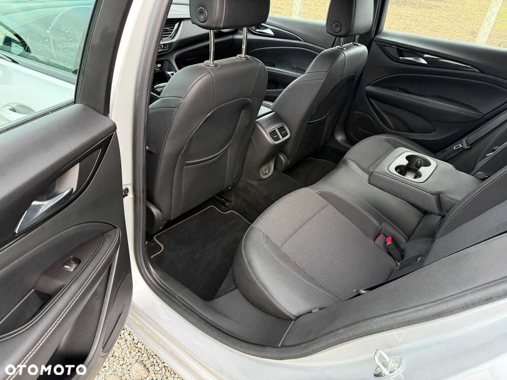 Opel Insignia 2.0 CDTI Business Elegance S&S - 17