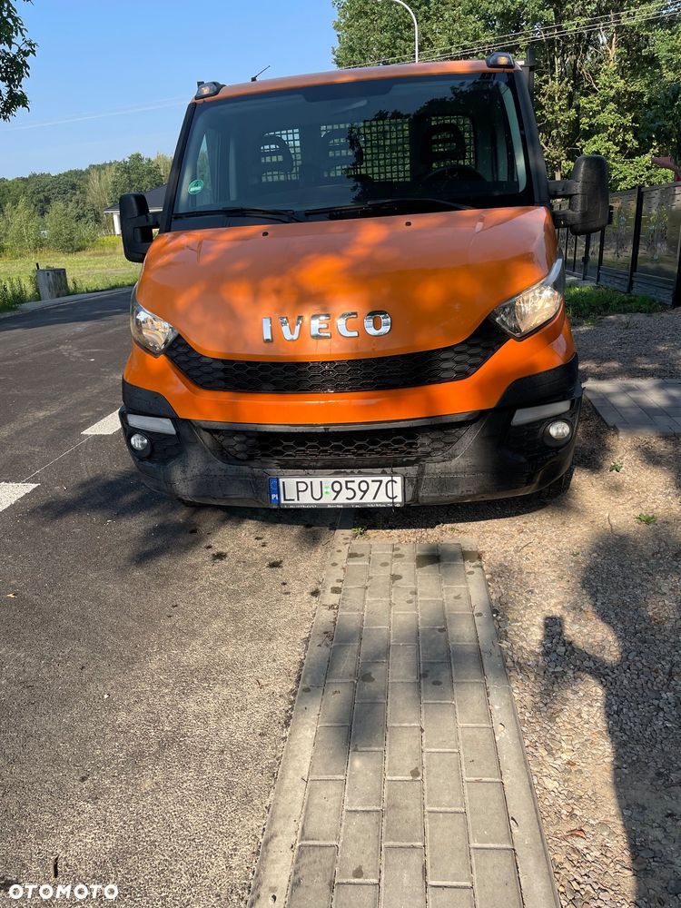 Iveco Daily - 3