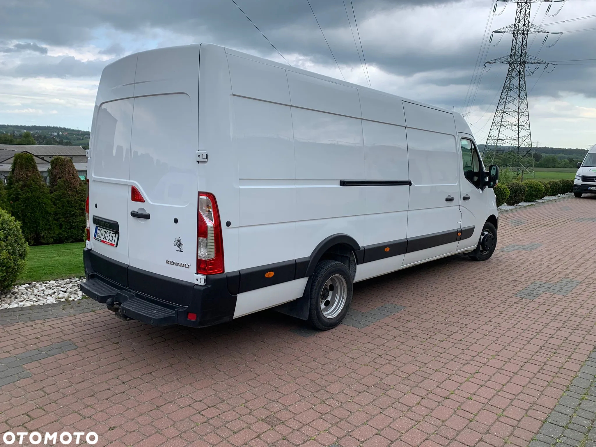 Renault Master - 8