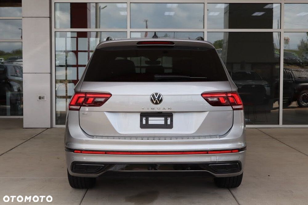 Volkswagen Tiguan - 7
