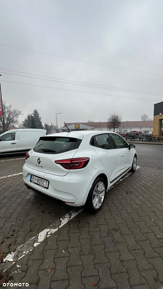 Renault Clio 1.0 TCe Zen - 3