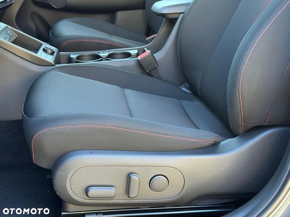 Hyundai Kona - 22