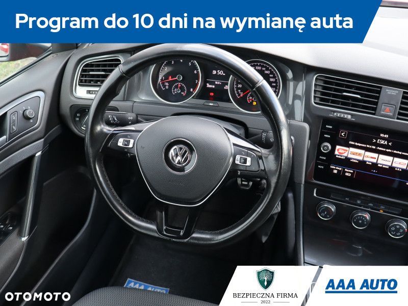 Volkswagen Golf Variant - 9