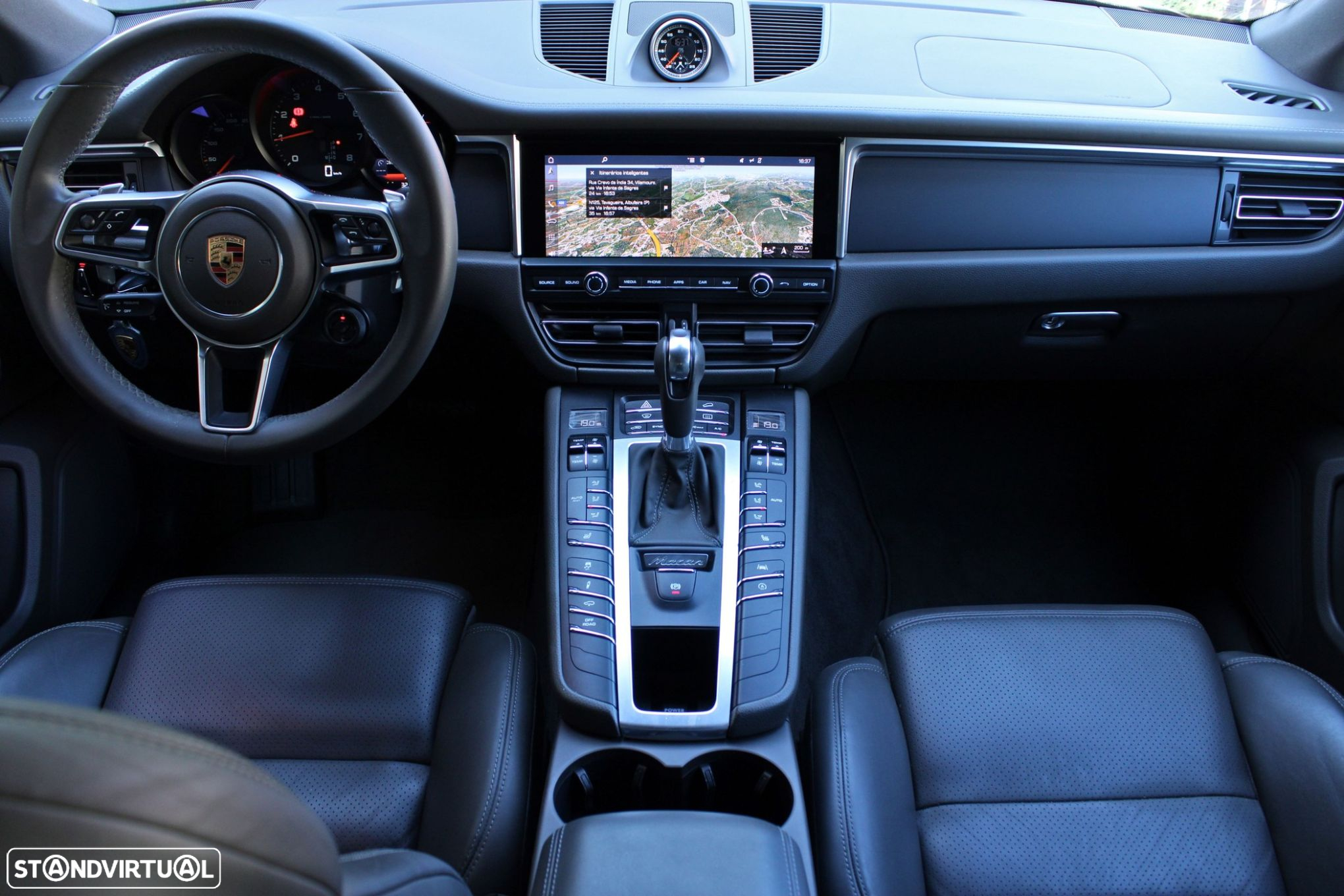 Porsche Macan Soul Edition - 6