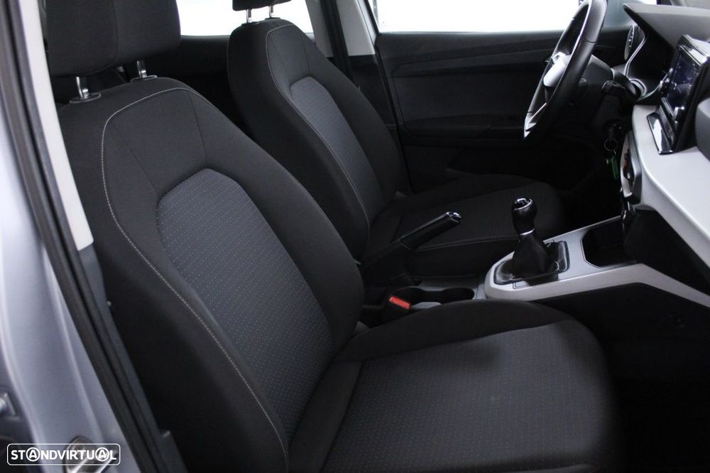 SEAT Arona 1.0 TSI Style - 14