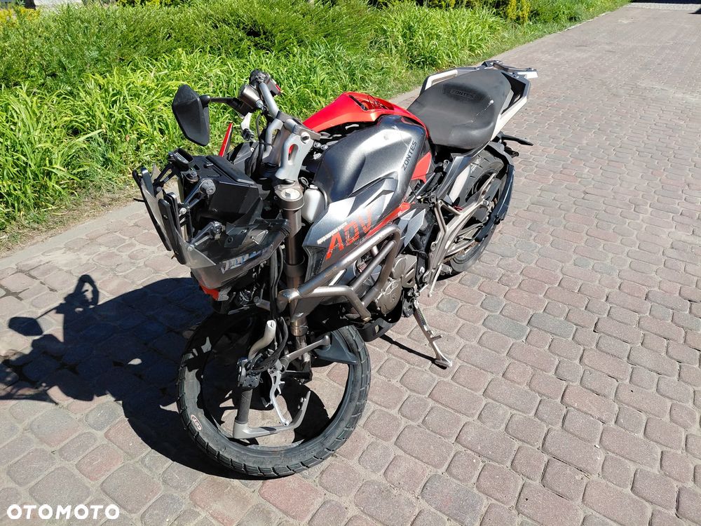 Zontes 310T - 1