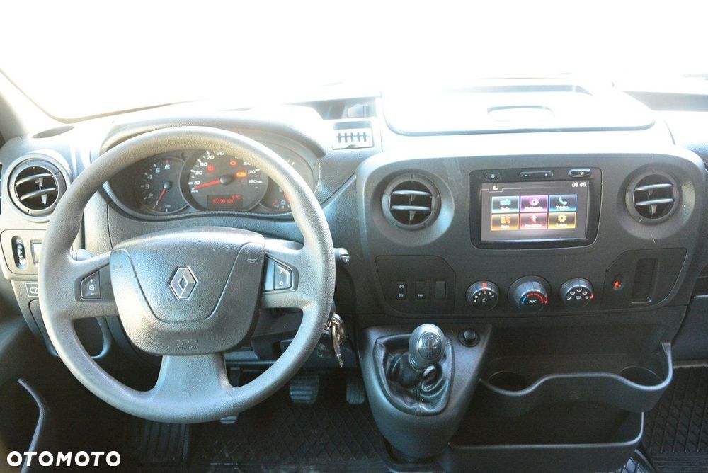 Renault Master - 7