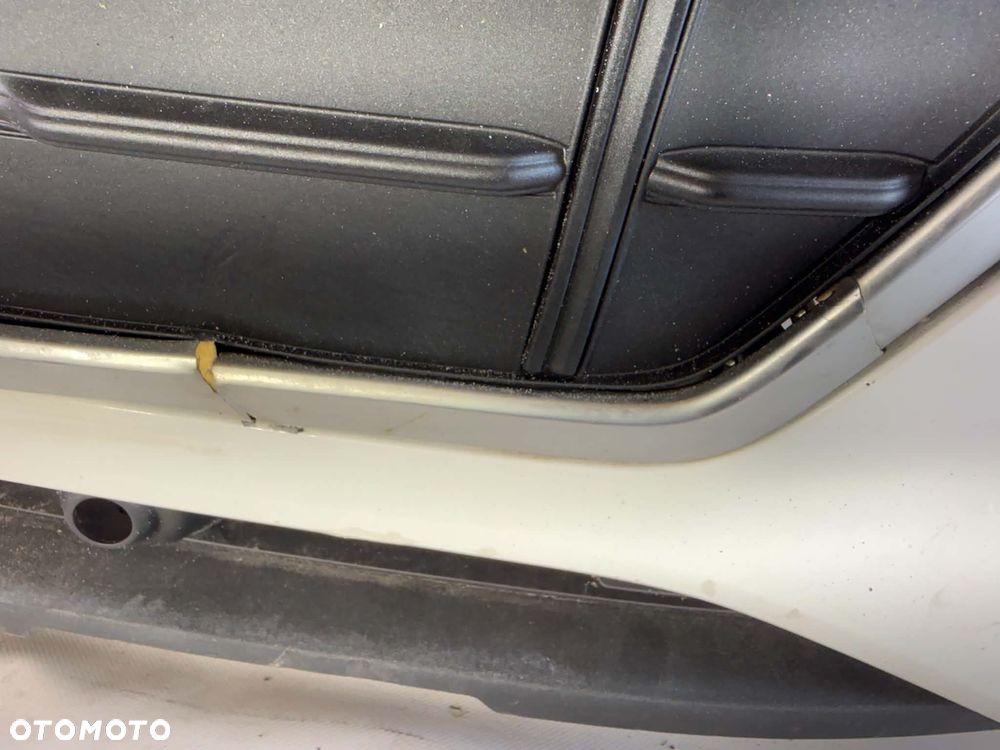 Audi Q5 80A Lift Zderzak Przód Przedni 4xPDC 20-24 LY9C 80A807437P - 4