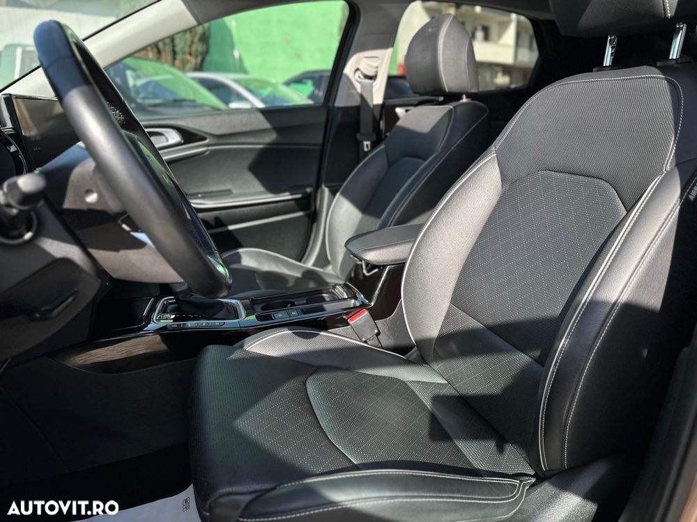 Kia XCeed 1.6 GDI DCT6 OPF Platinum Edition - 20
