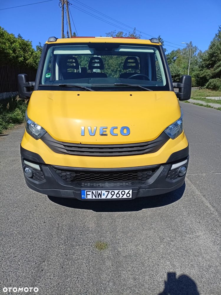Iveco Daily - 4