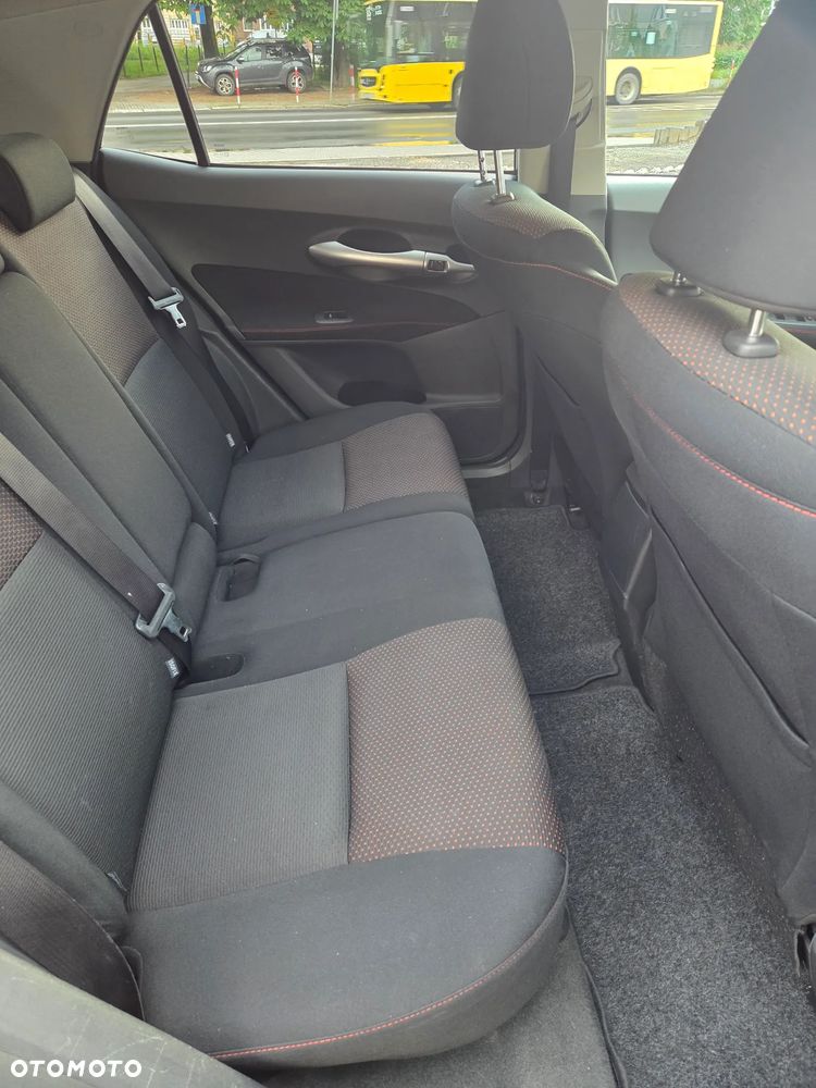 Toyota Auris 1.6 Valvematic Executive - 12