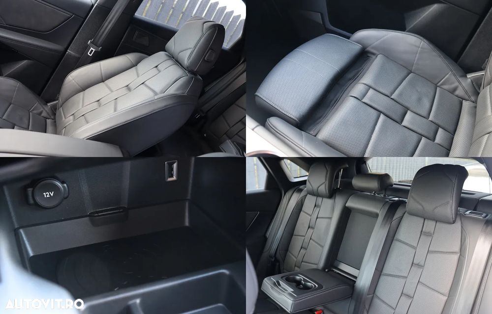 DS Automobiles DS 7 Crossback 4x4 300 OPERA - 32