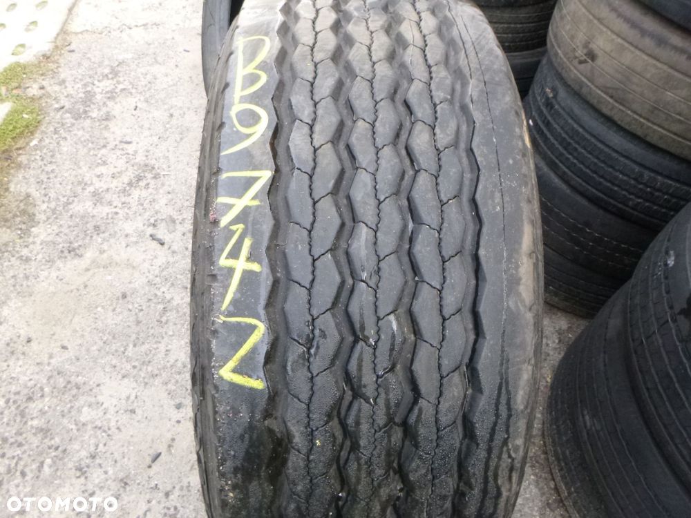 Opona 425/65R 22.5 Windpower WTR 69 Naczepowa. Opony ciężarowe - 2