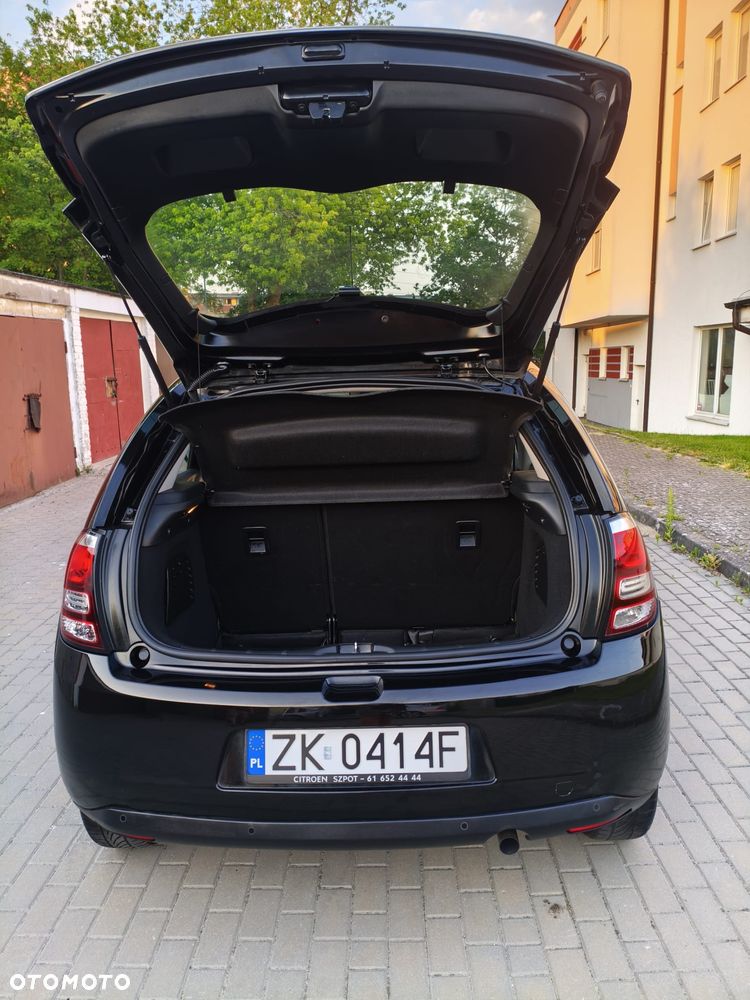Citroën C3 - 3