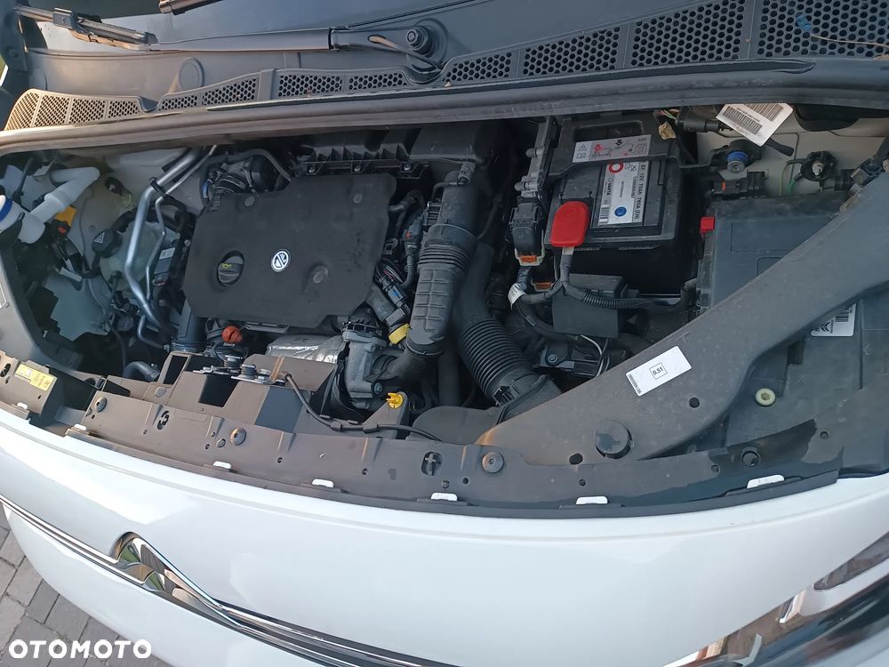 Citroën Berlingo - 19