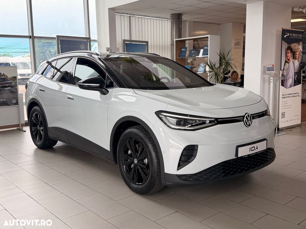 Volkswagen ID.4 77 kWh Pro - 2