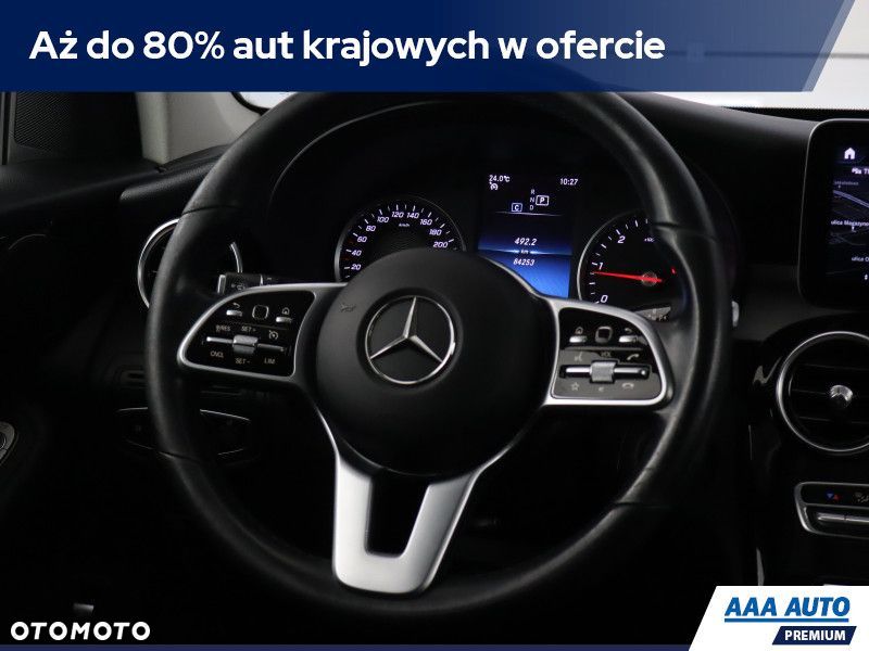 Mercedes-Benz GLC - 14