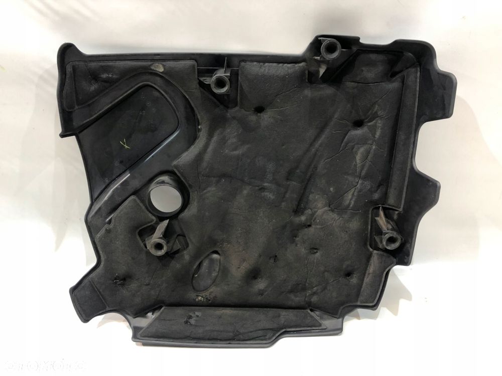 grand cherokee wk2 osłona silnika górna 3.0crd - 2