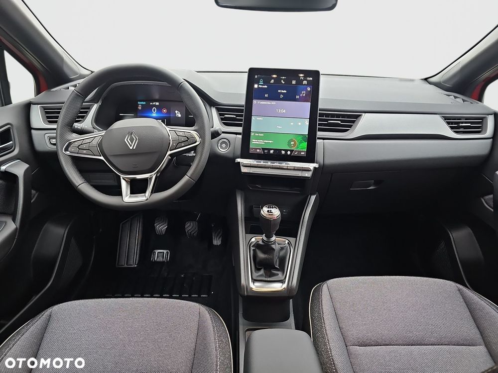 Renault Captur - 25