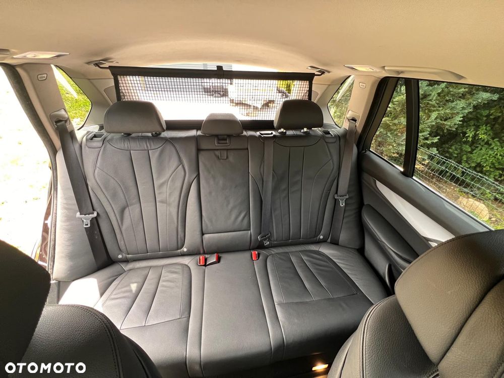 BMW X5 xDrive30d - 9