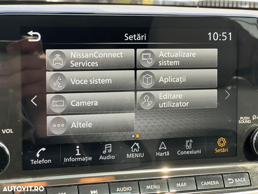 Nissan Qashqai 1.3 DIG-T 4x4 MHEV Xtronic Tekna - 27