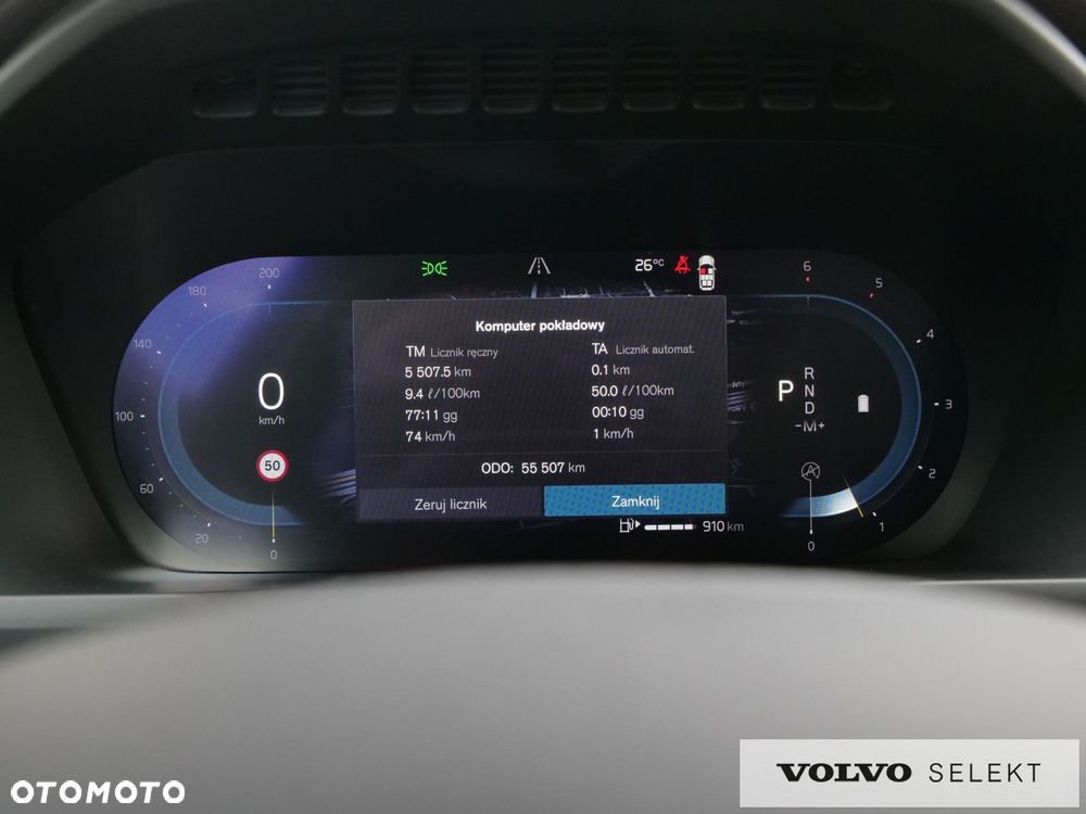 Volvo XC 90 - 20