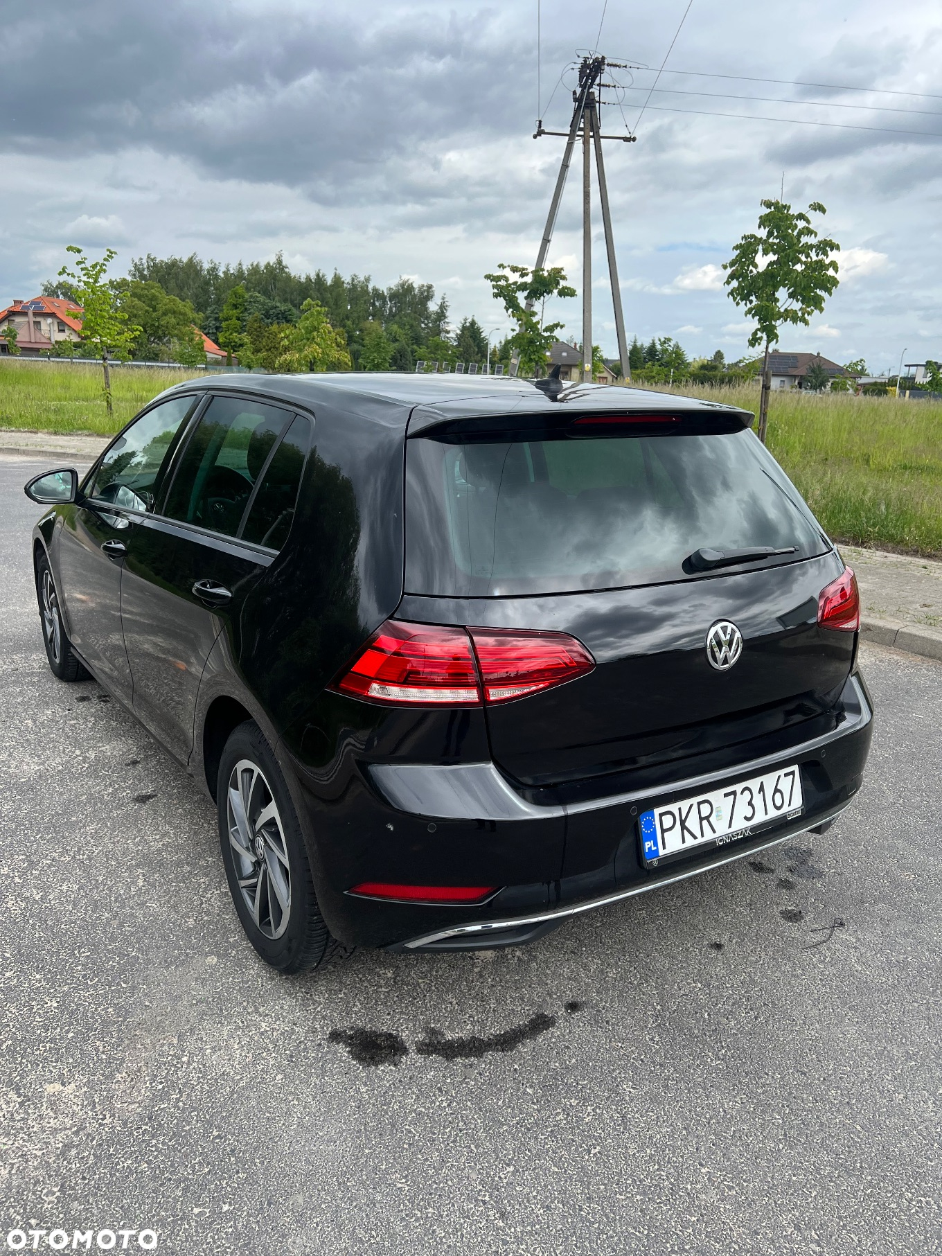 Volkswagen Golf 1.0 TSI DSG Sound - 10
