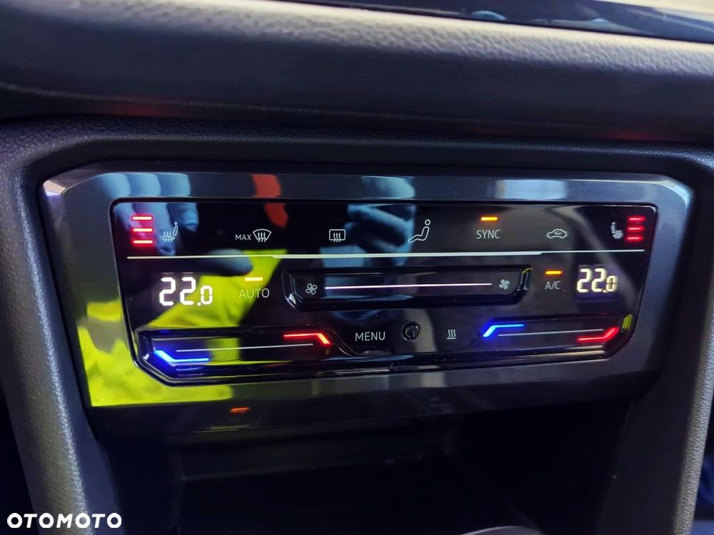 Volkswagen Tiguan 2.0 TSI 4Mot R-Line DSG - 10