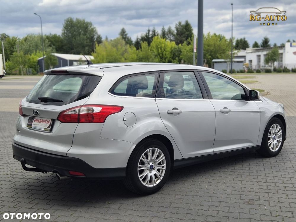 Ford Focus - 17
