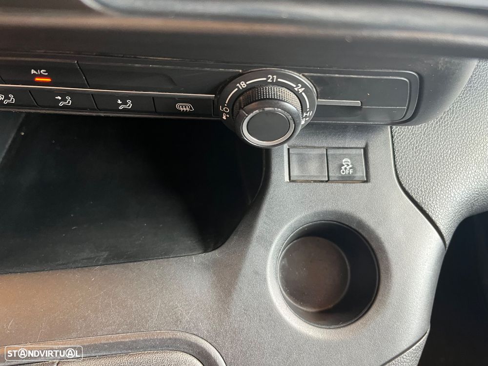 Citroën Berlingo 1.5 BlueHDi M Control - 37