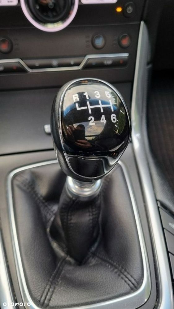 Ford Edge - 16