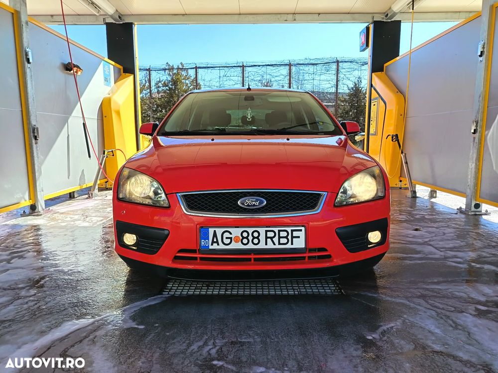 Ford Focus 1.6 TDCi Trend - 1