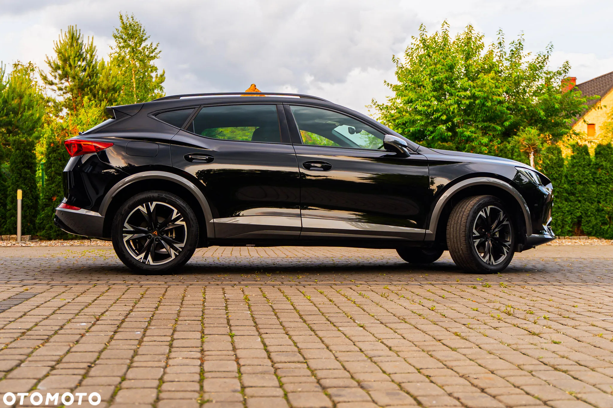 Cupra Formentor 1.5 TSI DSG - 33