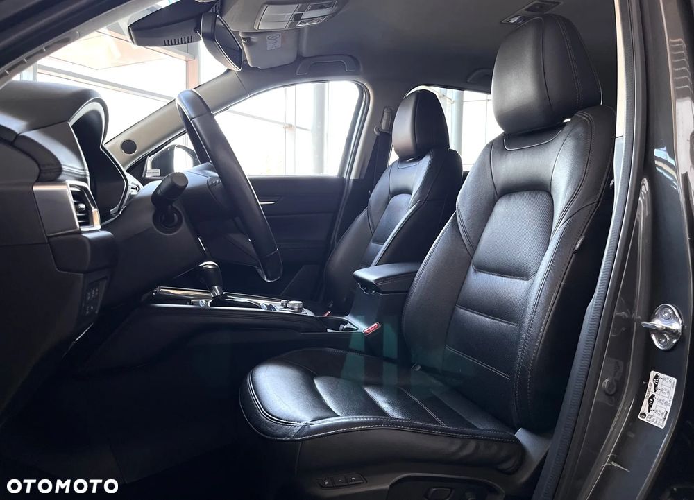 Mazda CX-5 2.5 Skypassion 2WD - 24